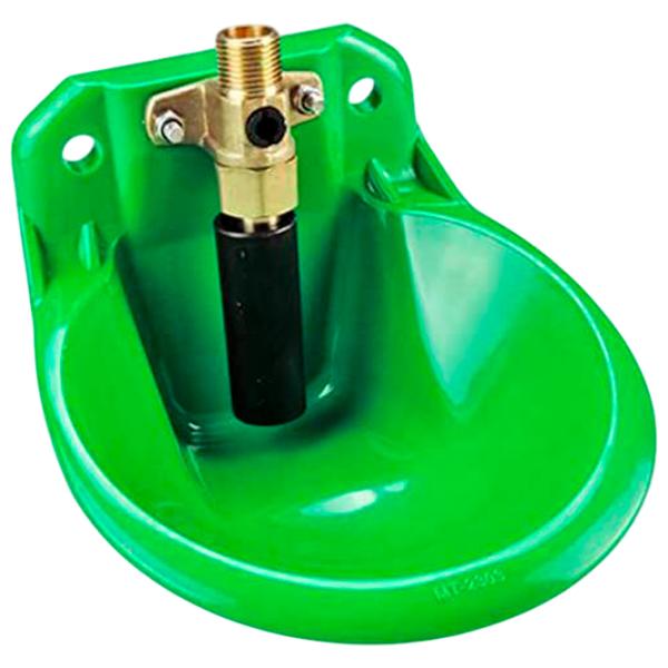 Adăpător Tehno MS 10001656 1 l / Plastic photo 1