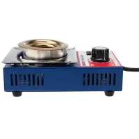 Baie de lipit Rexant R38 1 / Metal photo 2