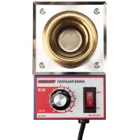 Baie de lipit Rexant R38 1 / Metal photo 3