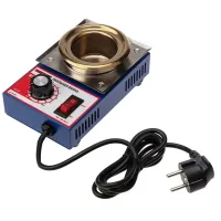 Baie de lipit Rexant R50 1 / Metal