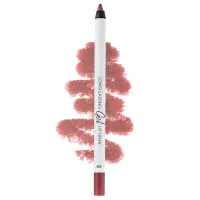 Creion pentru buze Lamel 88962  N 408 / Pink