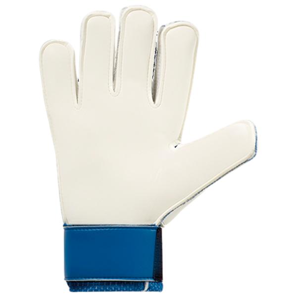 Mănuși Uhlsport Starter Soft 9 / Blue photo 3 Mănuși Uhlsport Starter Soft 9 / Blue photo 3