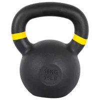 Гиря Insportline 21690 16 кг / С одной ручкой