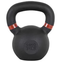 Greutate Insportline 21689 14 kg / Cu un mâner