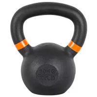 Гиря Insportline 21687 10 кг / С одной ручкой