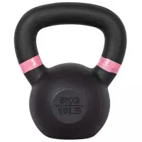 Гиря Insportline 21686 8 кг / С одной ручкой