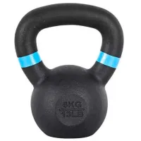 Гиря Insportline 21685 6 кг / С одной ручкой