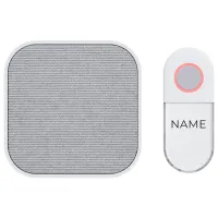 Sonerie ORNO ORDBKA168W  / 