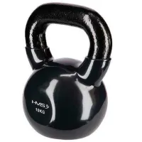 Гиря HMS 17-64-069 10 кг / С одной ручкой