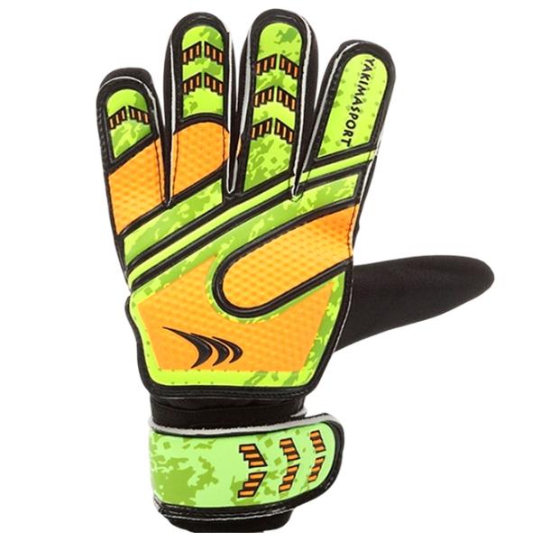 Перчатки Yakimasport Goal Blocker 7 / Зеленый photo 1