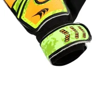 Mănuși Yakimasport Goal Blocker 7 / Green photo 2