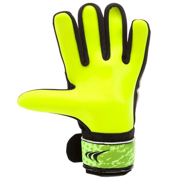 Перчатки Yakimasport Goal Blocker 7 / Зеленый photo 3