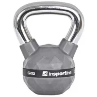 Greutate Insportline 21638 6 kg / Cu un mâner