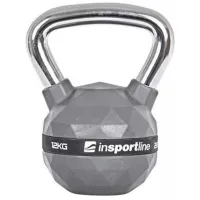 Гиря Insportline 21641 12 кг / С одной ручкой