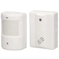 Alarmă ORNO AS5  / 9 V