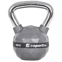 Greutate Insportline 21643 16 kg / Cu un mâner