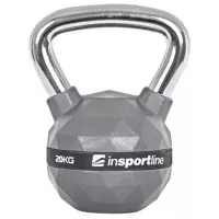 Greutate Insportline 21645 20 kg / Cu un mâner