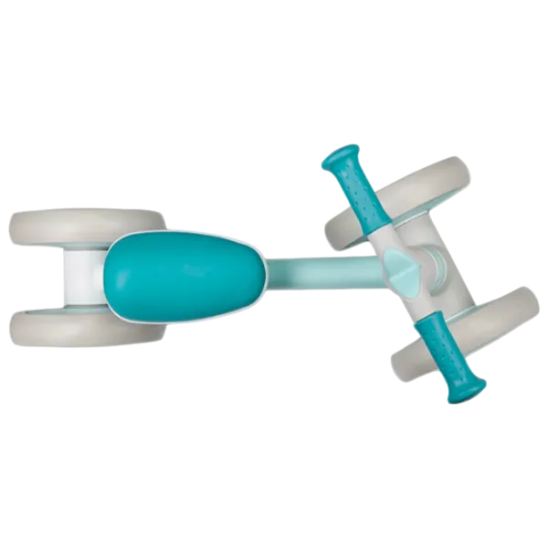 Беговел Lorelli Villy  Пластик / Синий  photo 4 Беговел Lorelli Villy  Пластик / Синий  photo 4