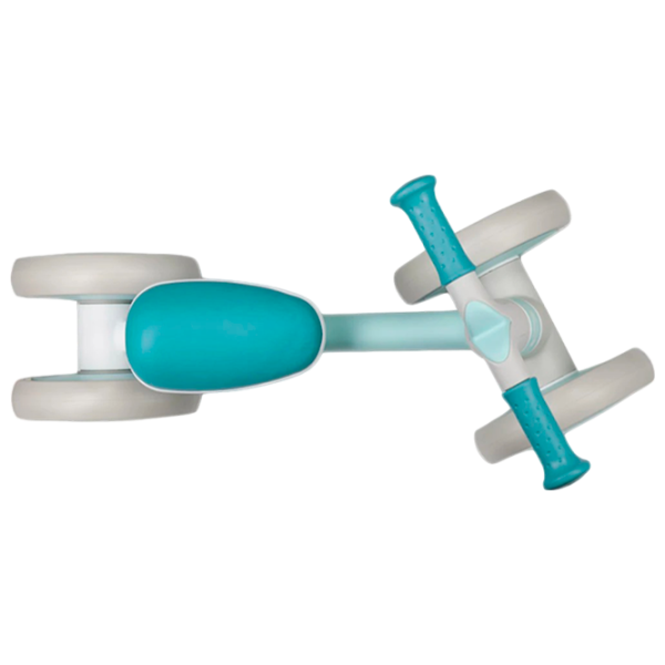 Беговел Lorelli Villy  Пластик / Синий  photo 4 Беговел Lorelli Villy  Пластик / Синий  photo 4