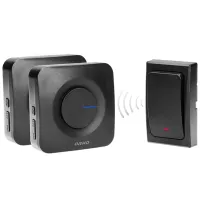 Sonerie ORNO ORDBMT165  / 230 V