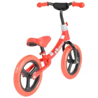 Беговел Byox 2B Balance 12" Металл / Красный photo 2