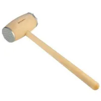 Ciocan de bucătarie Tescoma Woody Metal / 320 mm