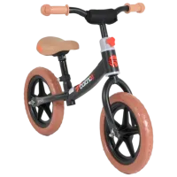 Беговел Byox 2B Balance 12"  Металл / Черный 