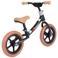 Bicicletă fără pedale Byox 2B Balance 12" Metal / Black photo 2