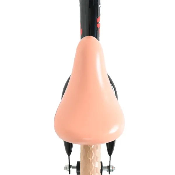 Bicicletă fără pedale Byox 2B Balance 12"  Metal / Black  photo 4