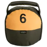 Гиря K-Well KW7206K 6 кг / С одной ручкой