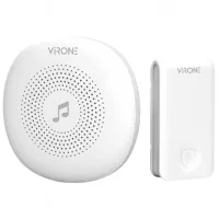 Sonerie ORNO ORNO PRESSO  / 230 V