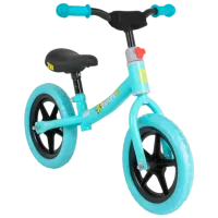 Bicicletă fără pedale Byox 2B Balance 12"  Metal / Blue 
