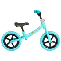 Bicicletă fără pedale Byox 2B Balance 12" Metal / Blue photo 3