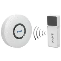 Sonerie ORNO Torino  / 230 - 240 V