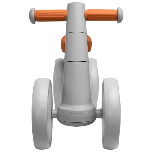 Беговел Caretero Otto 7"  Металл / Серый  photo 3 Беговел Caretero Otto 7"  Металл / Серый  photo 3