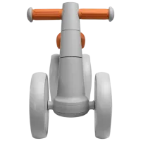 Bicicletă fără pedale Caretero Otto 7" Metal / Gray photo 3