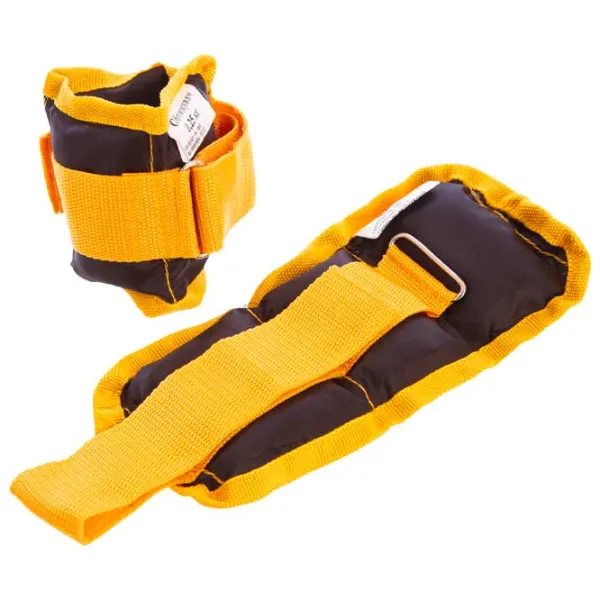Greutăți Miscellaneous ZA-2072 pentru mâini / 0.5 kg photo 1