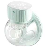 Молокоотсос Kikka Boo Noa  / 150 мл