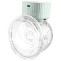 Pompă de sân Kikka Boo Noa / 150 ml photo 3