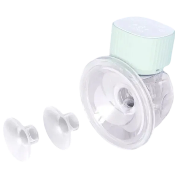 Pompă de sân Kikka Boo Noa  / 150 ml photo 4