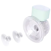 Pompă de sân Kikka Boo Noa / 150 ml photo 4