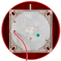 Sonerie ORNO ORDPML131 / 230 V photo 2