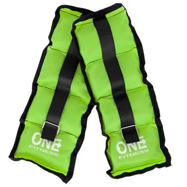 Greutăți ONE Fitness Abisal WW0 pentru mâini / 3 kg photo 2 Greutăți ONE Fitness Abisal WW0 pentru mâini / 3 kg photo 2