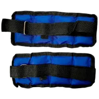 Утяжелители Insportline DeG/237-1269 для рук / 3 кг