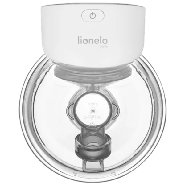 Молокоотсос Lionelo Fidi Free Simple  / 180 мл photo 3