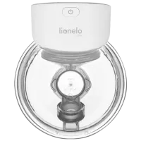 Pompă de sân Lionelo Fidi Free Simple / 180 ml photo 3