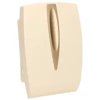 Sonerie ORNO ORDPVD146BG  / 230 V