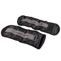 Утяжелители Insportline Oxforder ON-X 25989 для ног / 1 кг