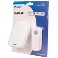 Sonerie ORNO Fado / 230 V photo 2