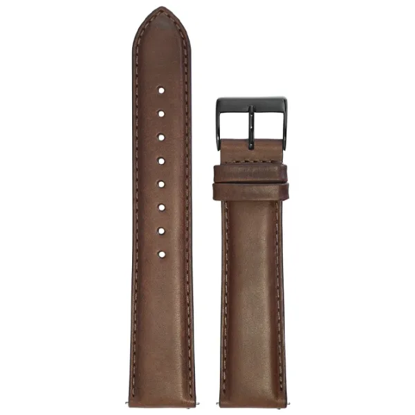 Curea pentru ceas Pierre Lannier BRA015A2043  Piele / 80 - 120 mm photo 1 Curea pentru ceas Pierre Lannier BRA015A2043  Piele / 80 - 120 mm photo 1